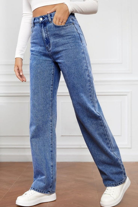 women's denim