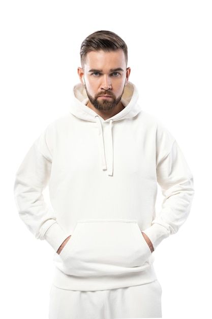 unisex hoodie